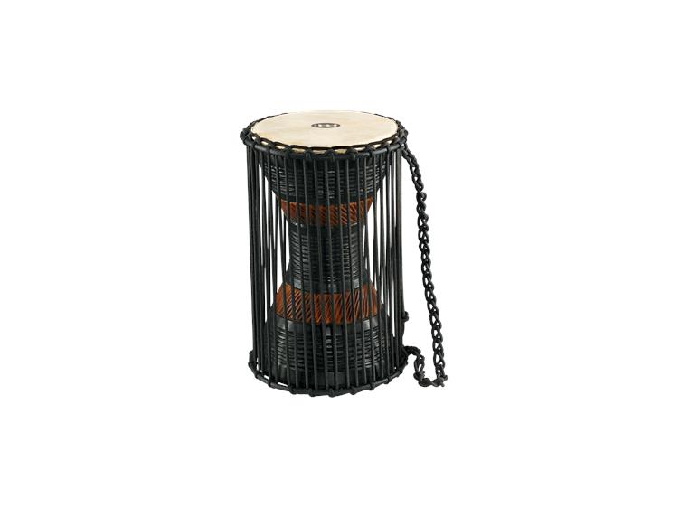 Meinl ATD-M African Talking Drum, Medium, Brown (I)